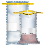 Plastik Sampel